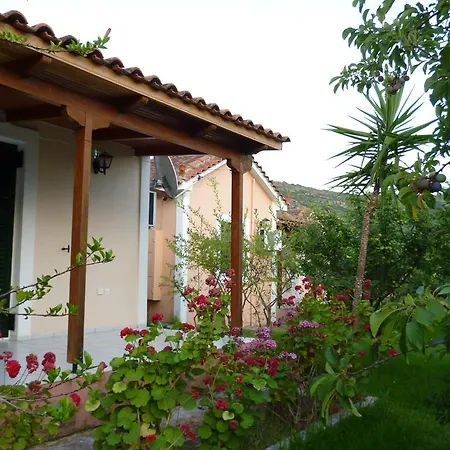 Pantelios Village Кателиос