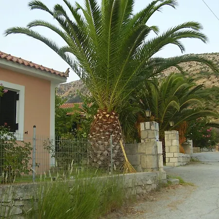 Pantelios Village Кателиос