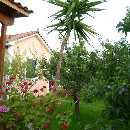 Pantelios Village * Кателиос