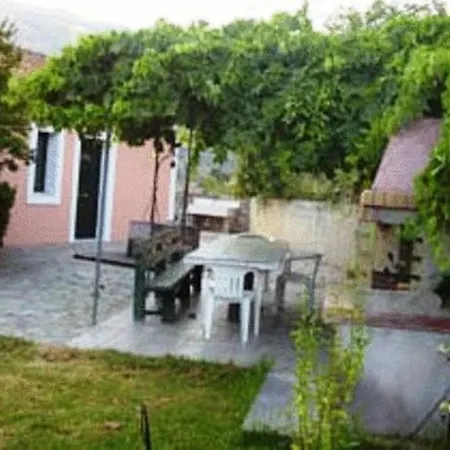 Pantelios Village Кателиос