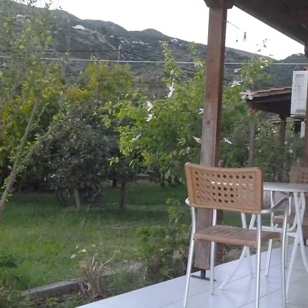 Pantelios Village Kateleios