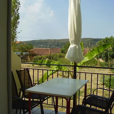 Apartment Pantelios Village