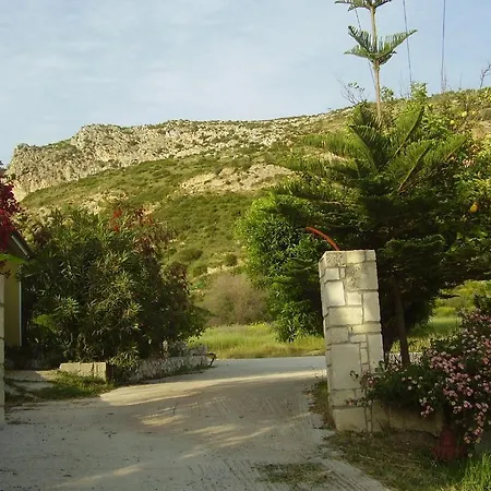 Pantelios Village Apartmán