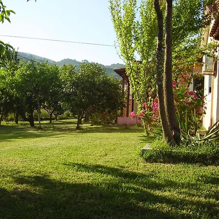 Pantelios Village