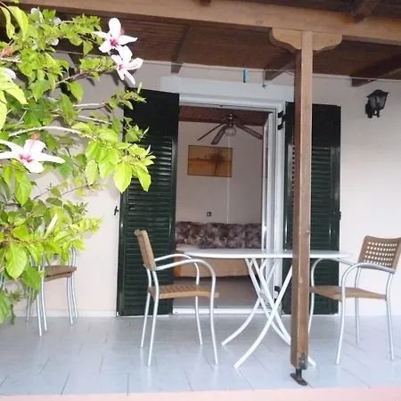 Apartment Pantelios Village *