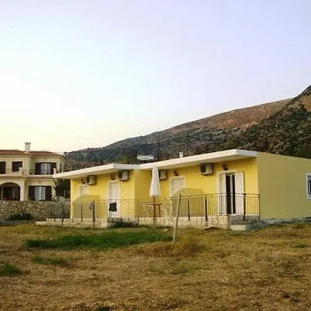 Apartmán Pantelios Village *
