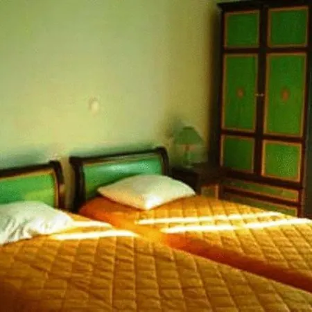 Pantelios Village Apartment