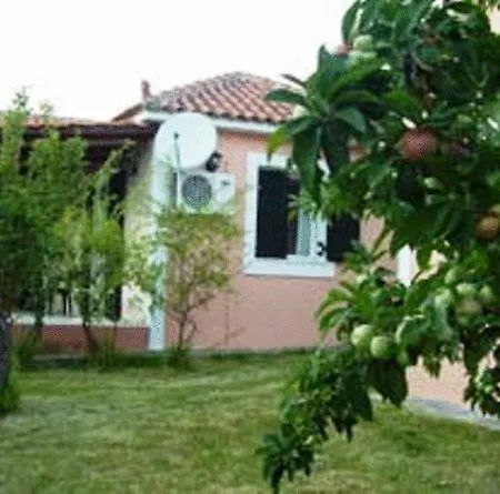Pantelios Village *
